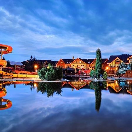 Apartman Nellinka Bešeňová Esterno foto
