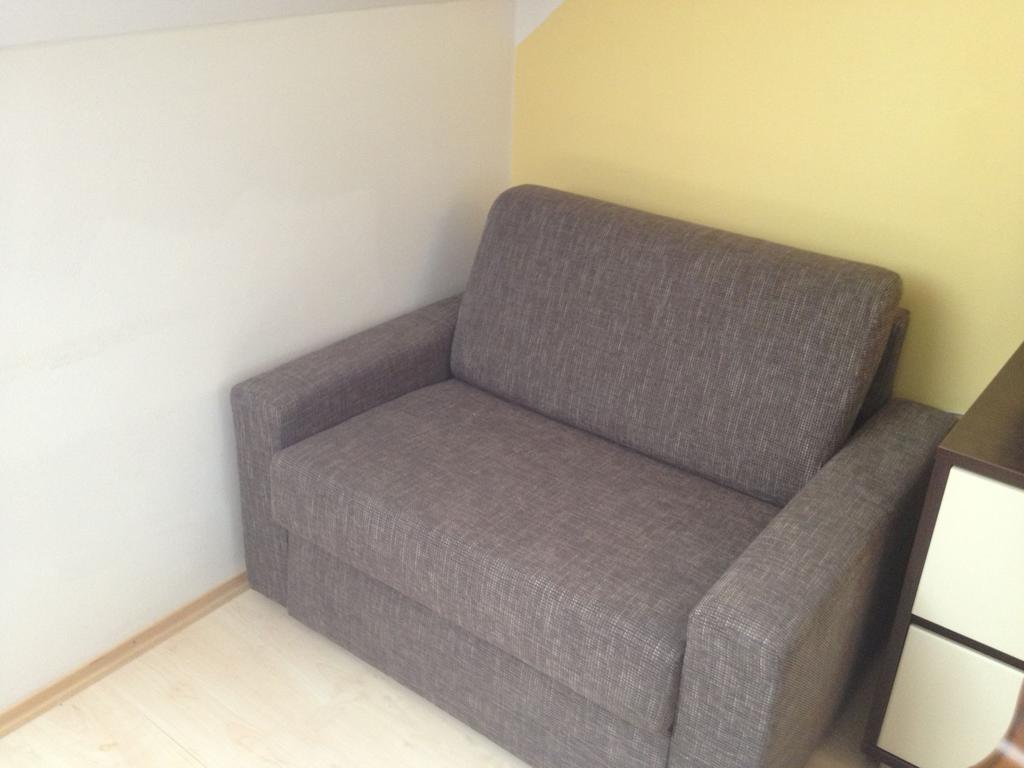 Apartman Nellinka Bešeňová Esterno foto